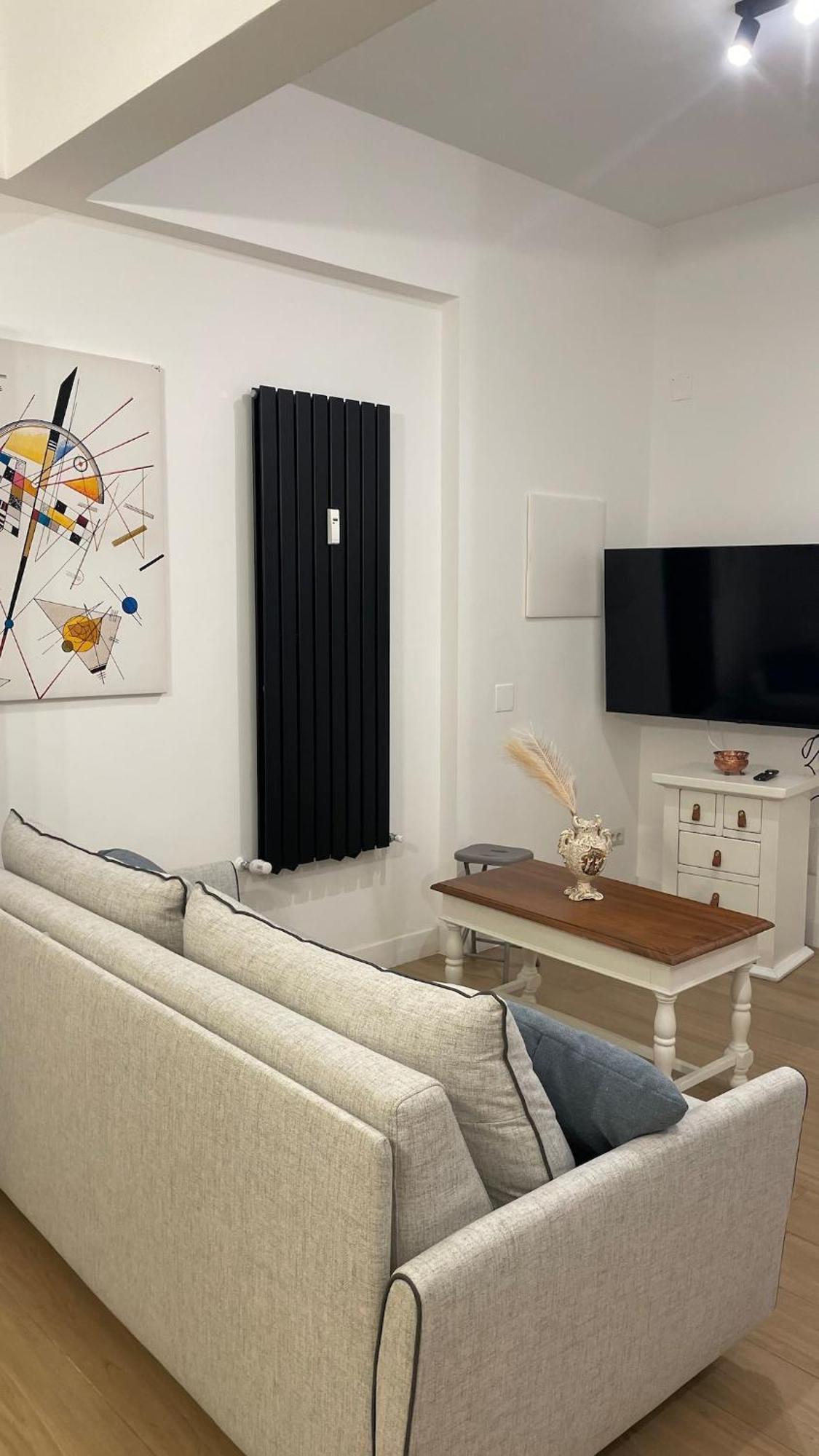 Casa Sisto Apartment Rome Exterior photo